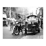 Bangkok, Thailand (Print Only) thumbnail
