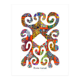 Pop Abstract 2023 166 Copia (Print Only) thumbnail