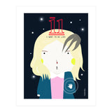 11 (Print Only) thumbnail