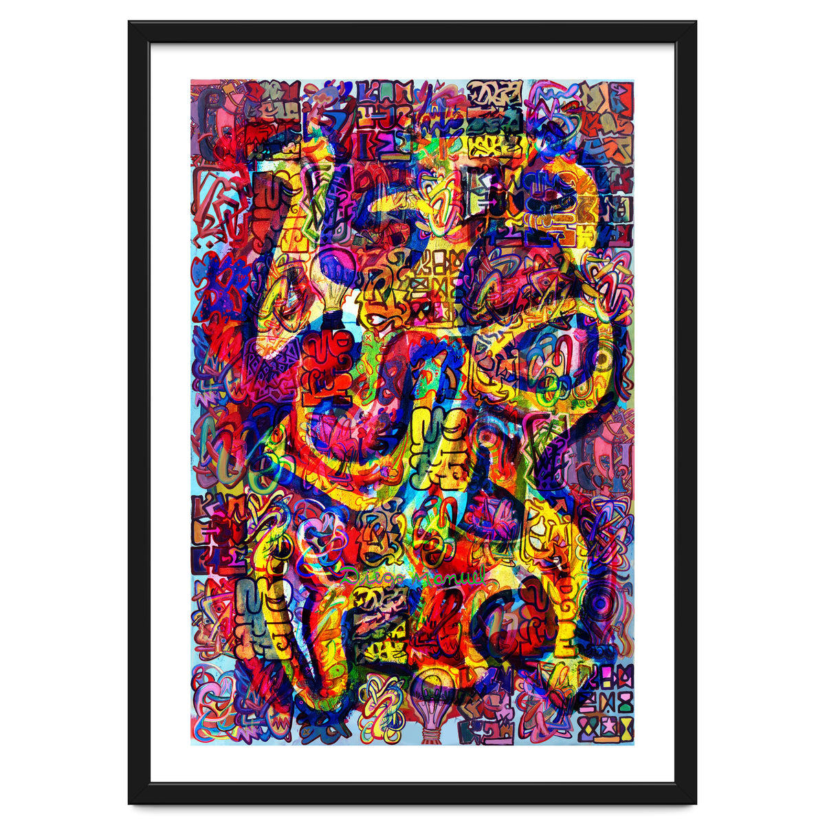 Graffiti Digital 2022 347