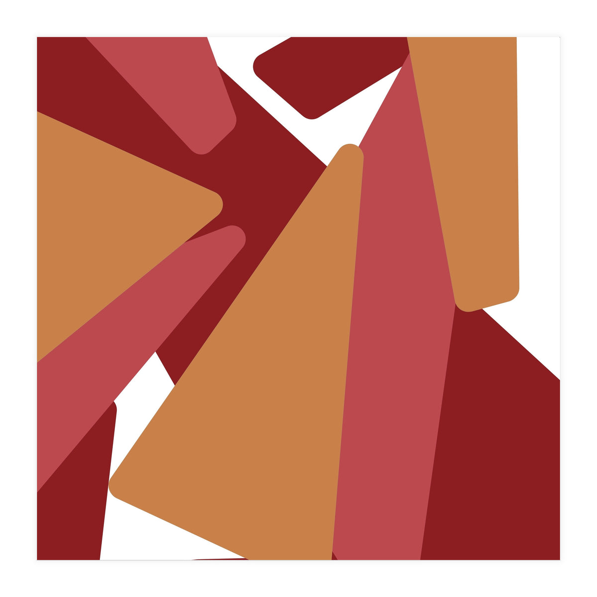 Colorful 13 (Print Only)