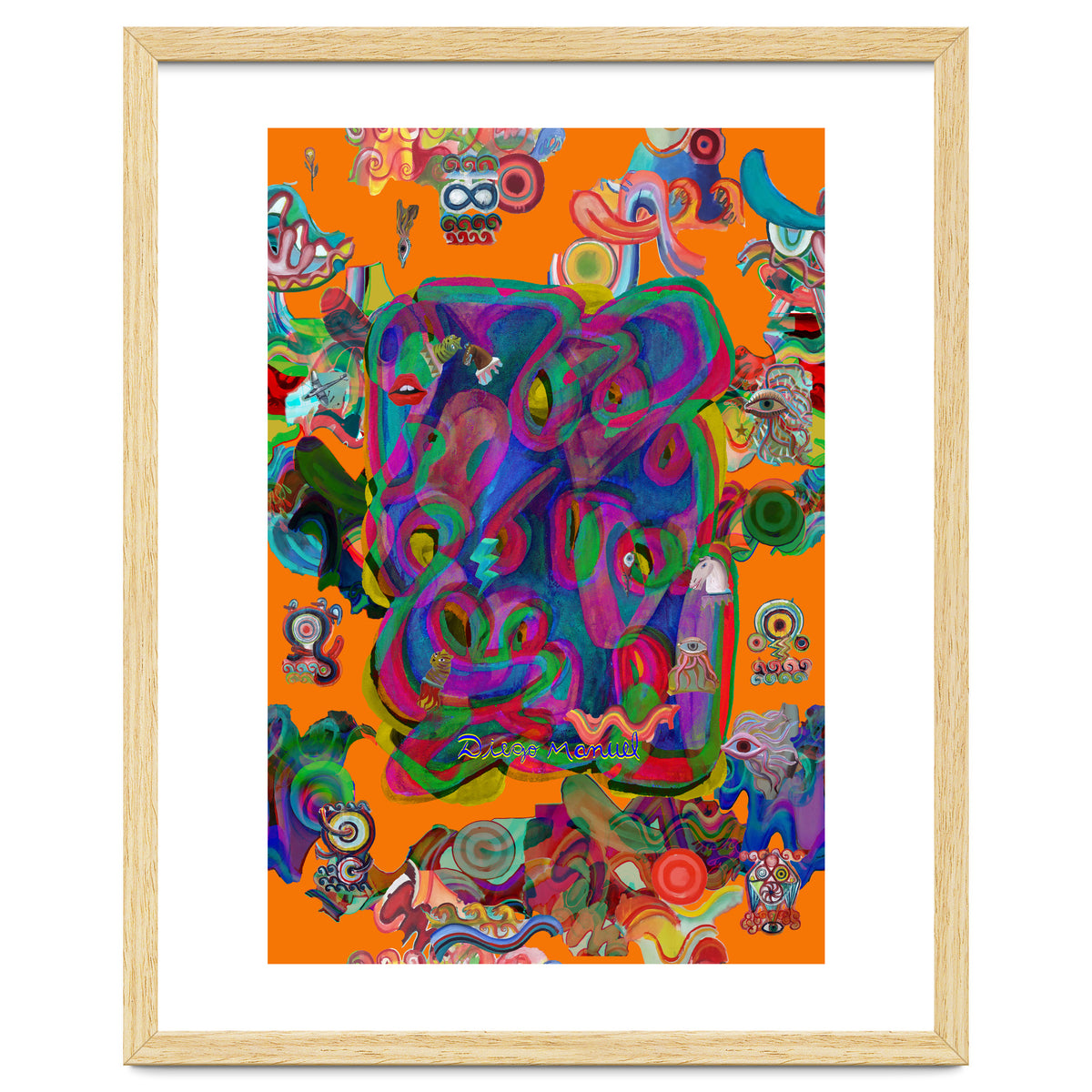 Muchas Cosas 2021 150