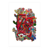 Graffiti 2021 New 34 Copia (Print Only) thumbnail