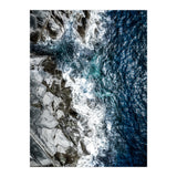 Skagerrak Coastline Aerial Photography (Print Only) thumbnail