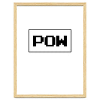 POW