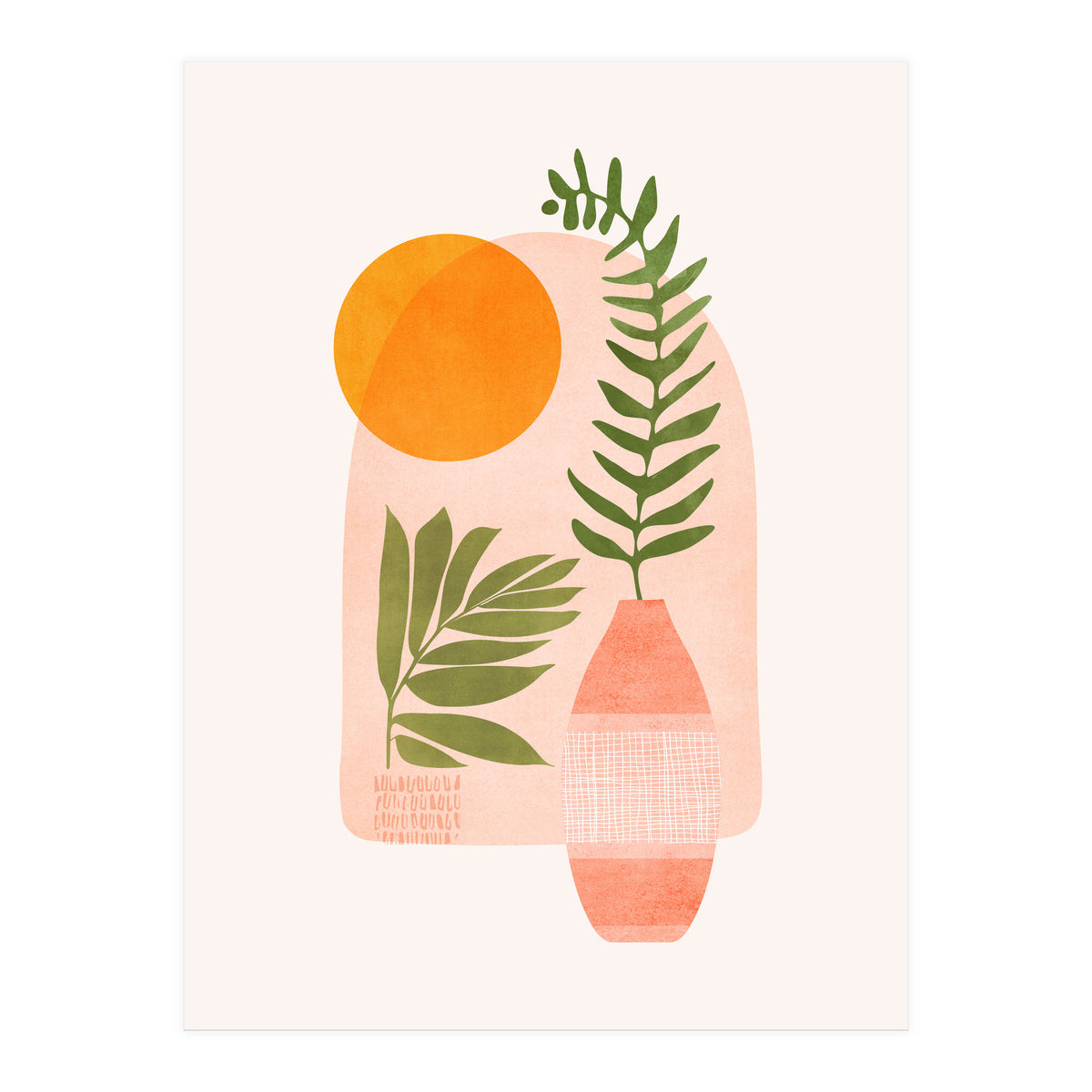 The Bright Side (Print Only)