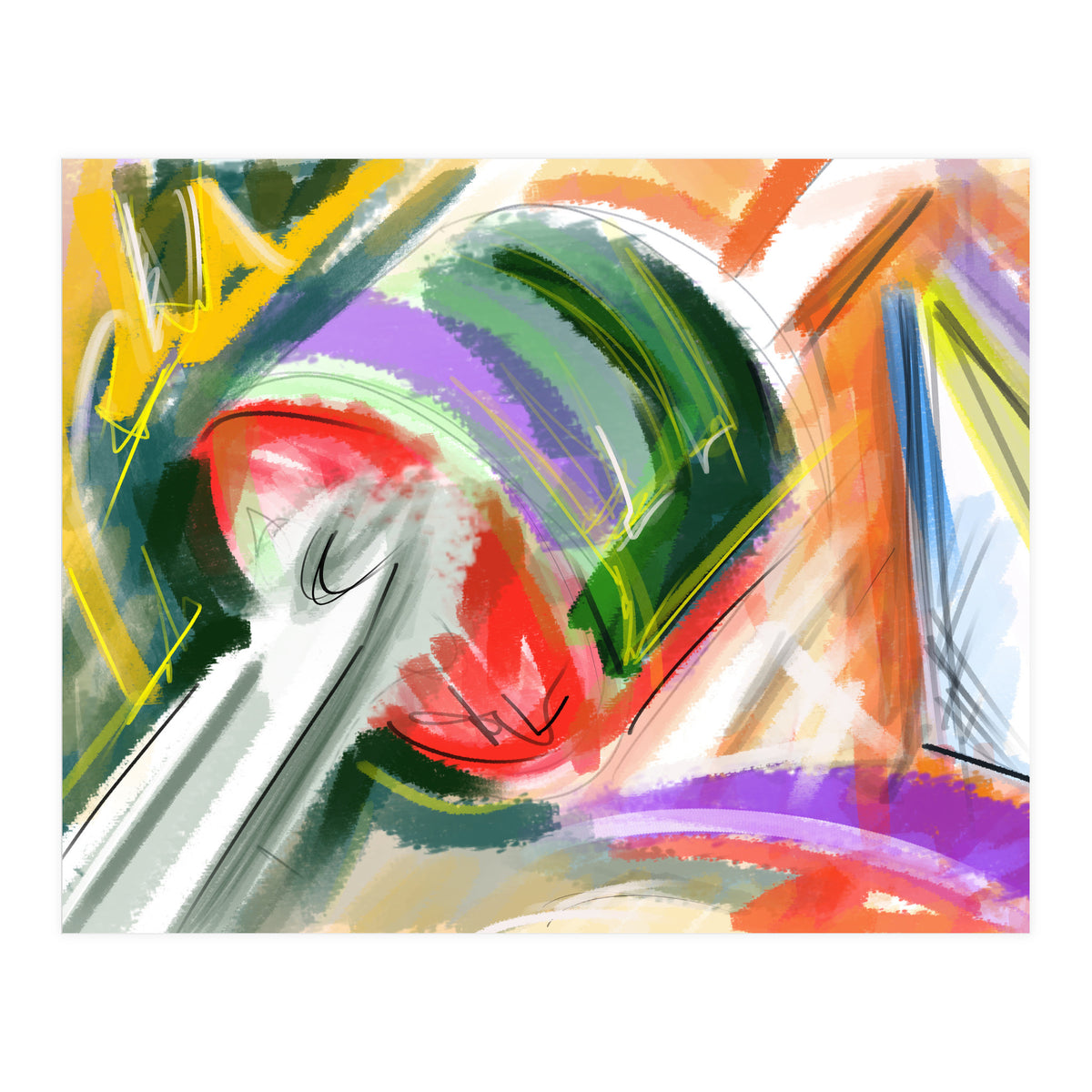 Multiplicities 1 (Print Only)