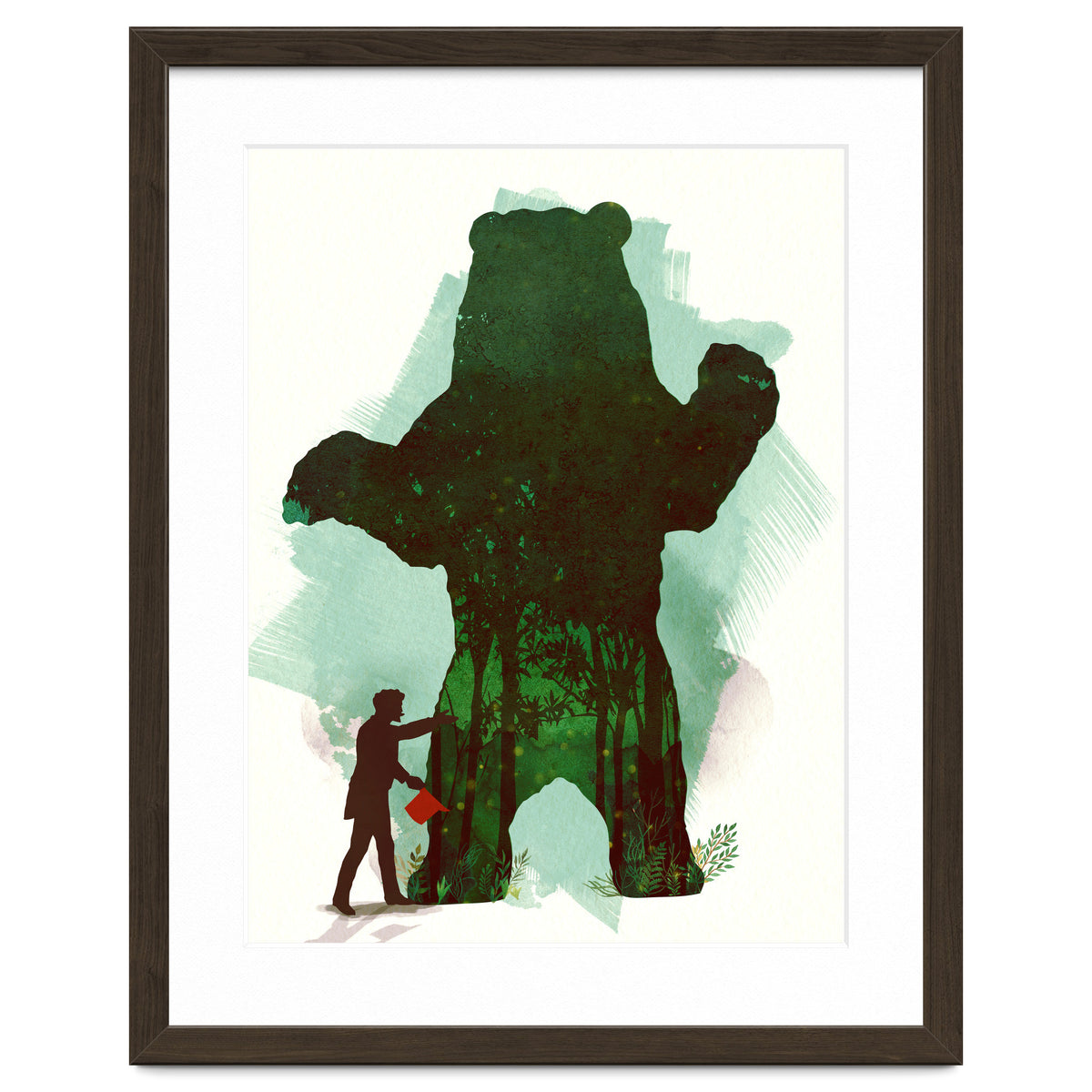 Imagine: The great adventure