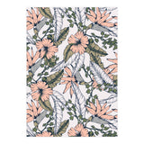 Tropical pattern pastel (Print Only) thumbnail