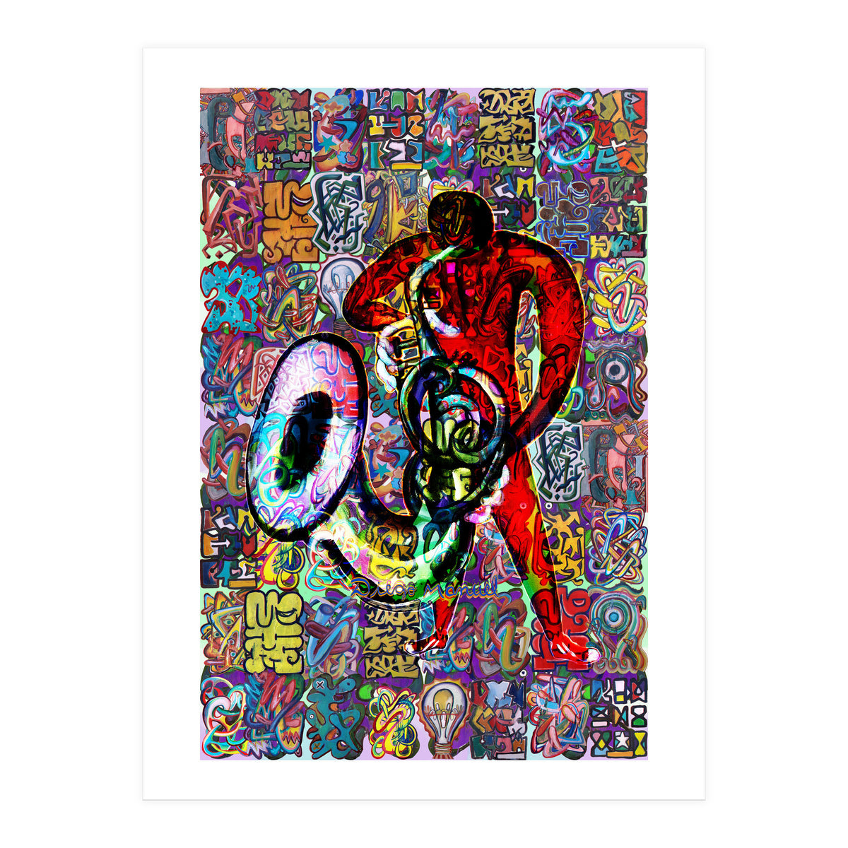 Graffiti Digital 2022 279 (Print Only)