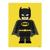 Batman Toy (Print Only) thumbnail