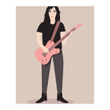 Pj Harvey (Print Only) thumbnail