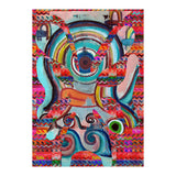 Pop Abstract 2023 Tapiz 18 (Print Only) thumbnail