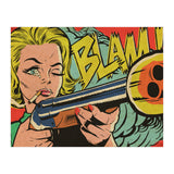 Mad Women (Print Only) thumbnail