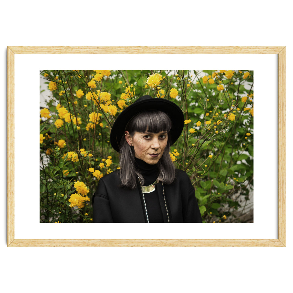 Old is the New Young