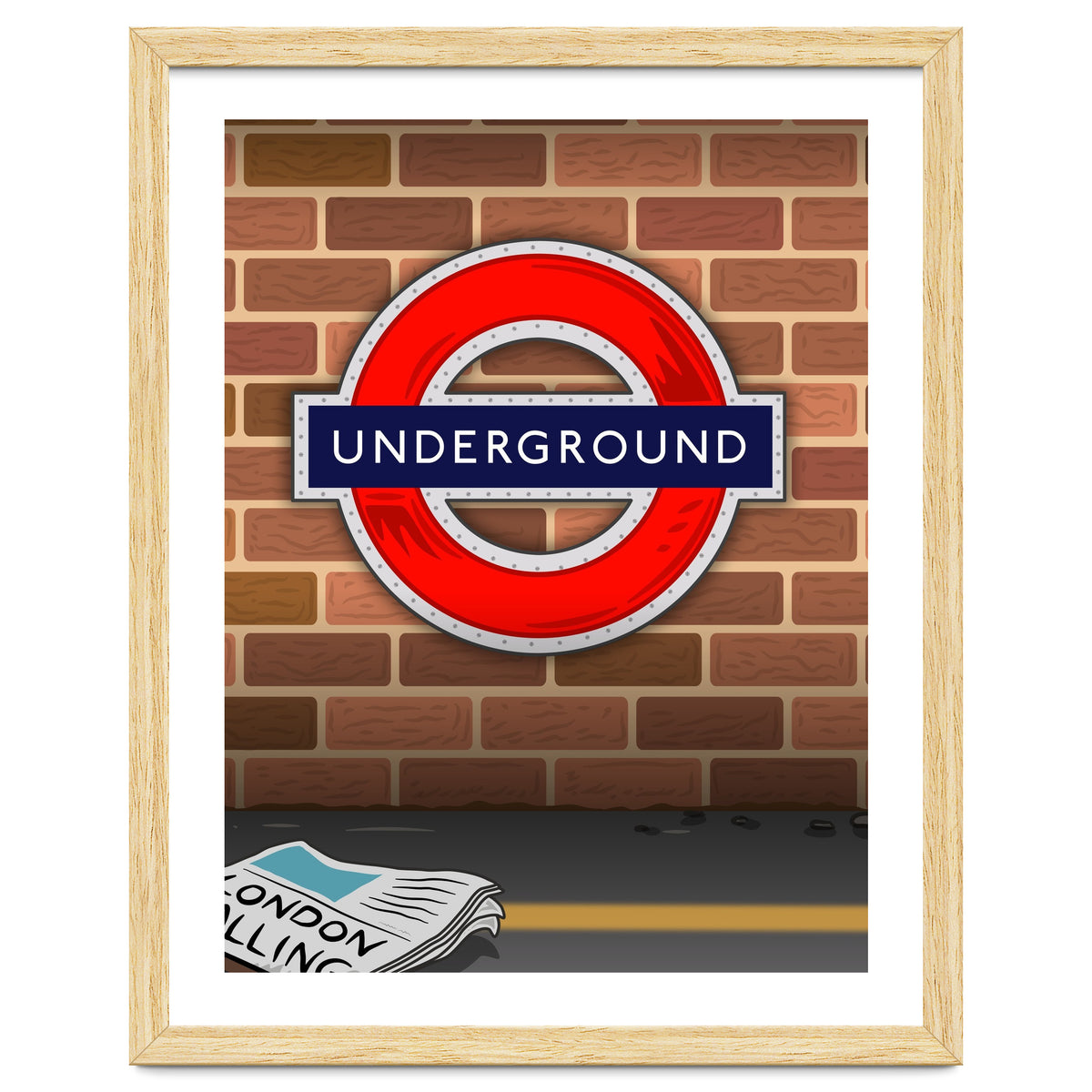 London Underground