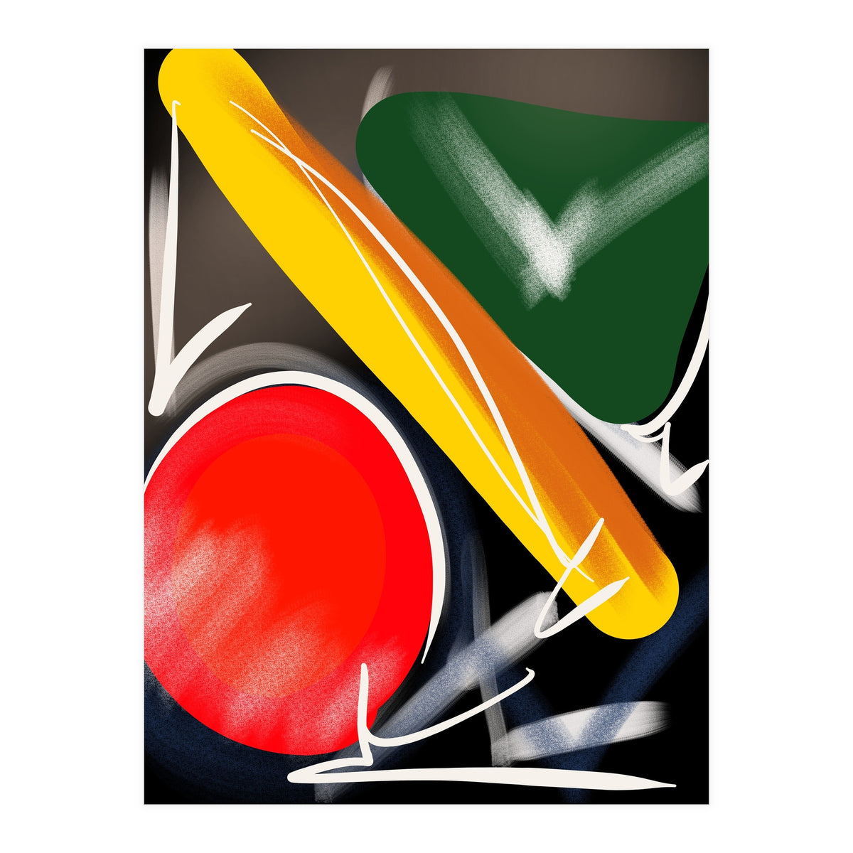 Passatempo (Print Only)