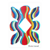 Pop Abstract 2023 110 Copia (Print Only) thumbnail