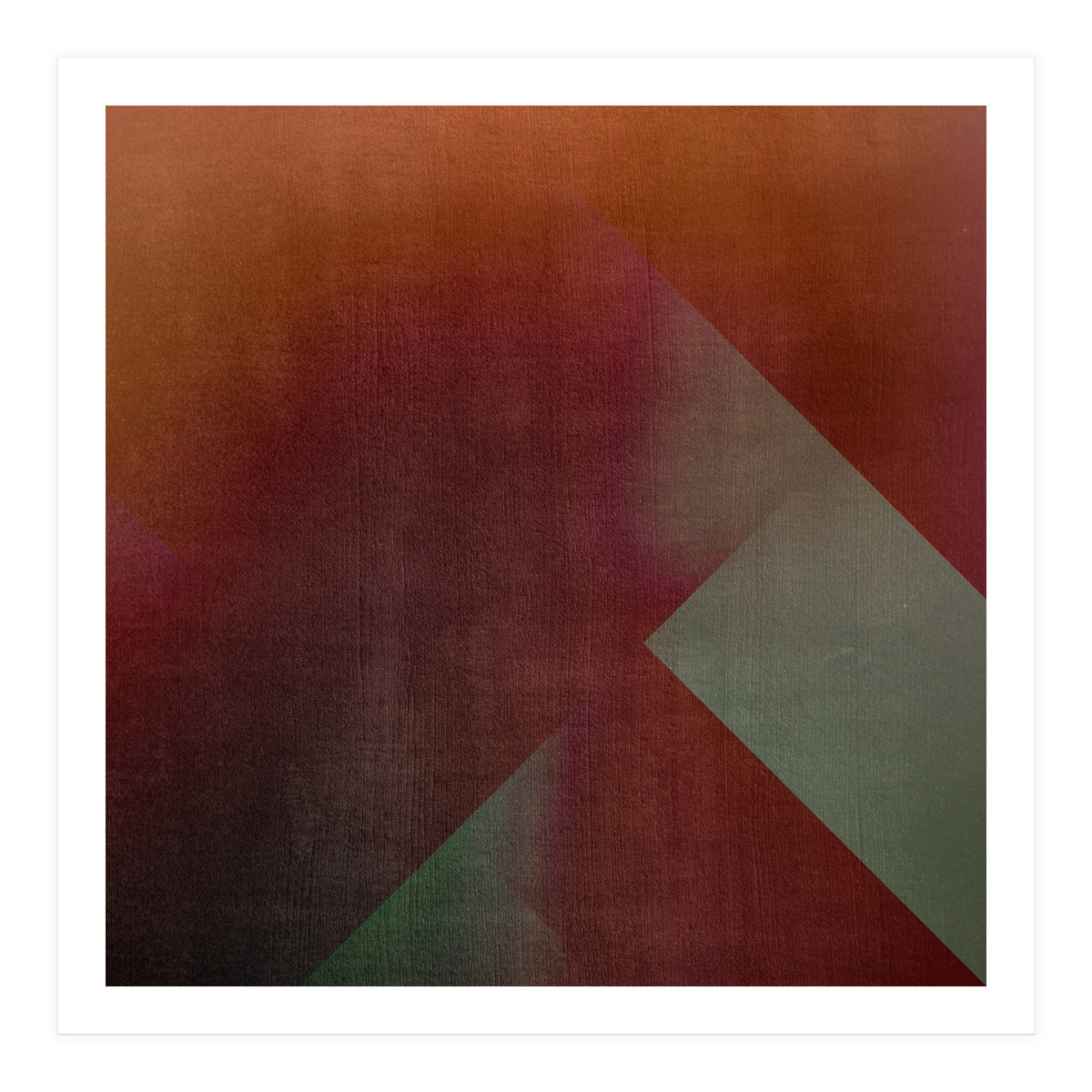 Sand At Night #1 (Print Only)