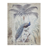 Peacock Jungle (Print Only) thumbnail