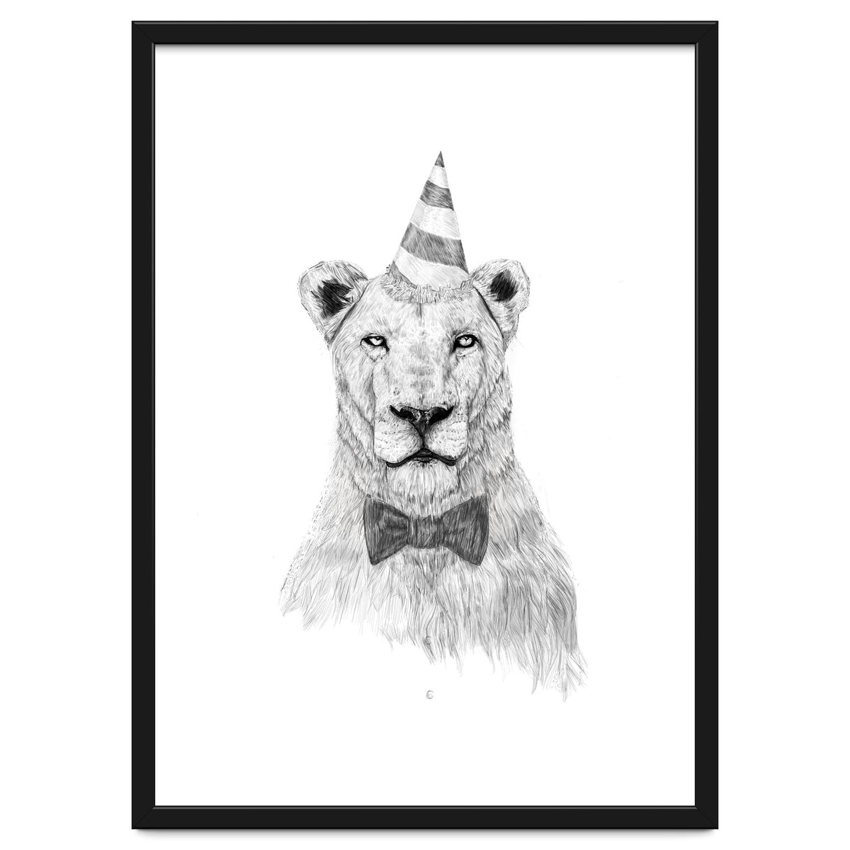 Get The Party Started