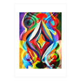 Cromopop 9 (Print Only) thumbnail