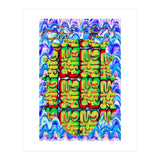 Graffiti Digital 9 (Print Only) thumbnail
