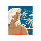 Until Next Summer (Print Only) thumbnail