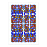 `pòp Graffiti 12 5 (Print Only) thumbnail