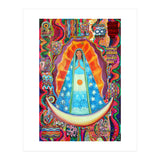 New Graffiti2022 Virgen De Lujan 3 (Print Only) thumbnail