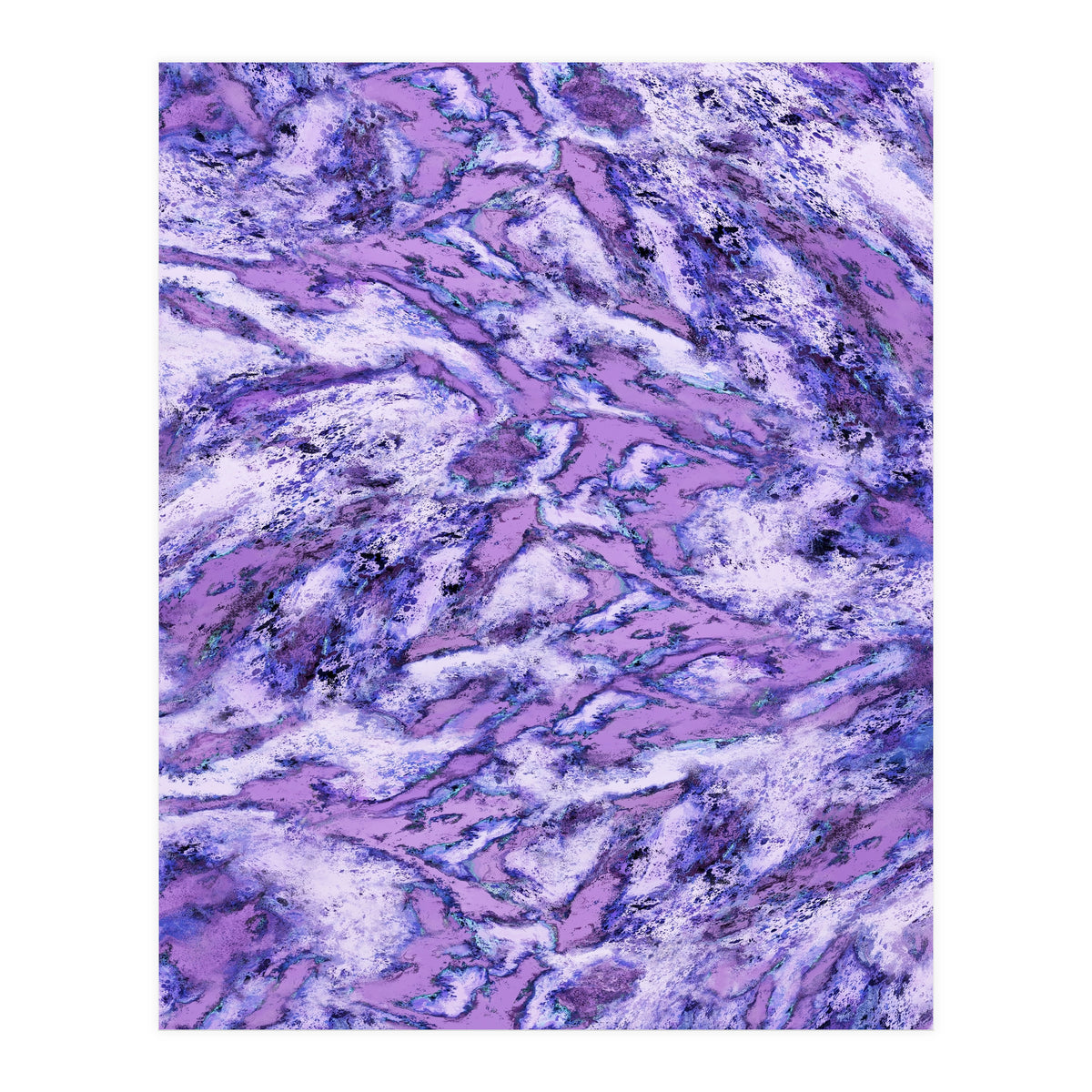 Second Slice (Print Only)