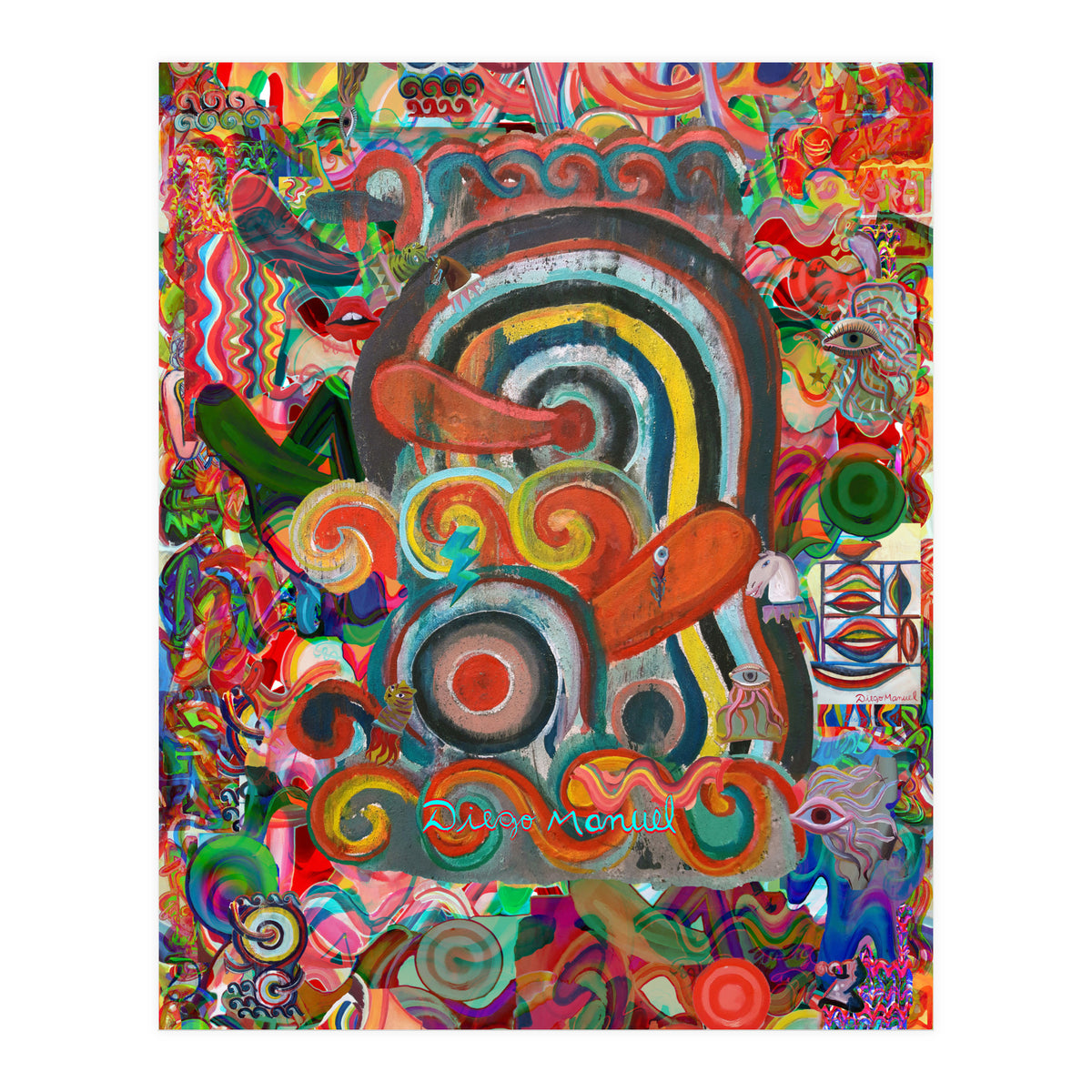 New Graffiti2022 377 (Print Only)