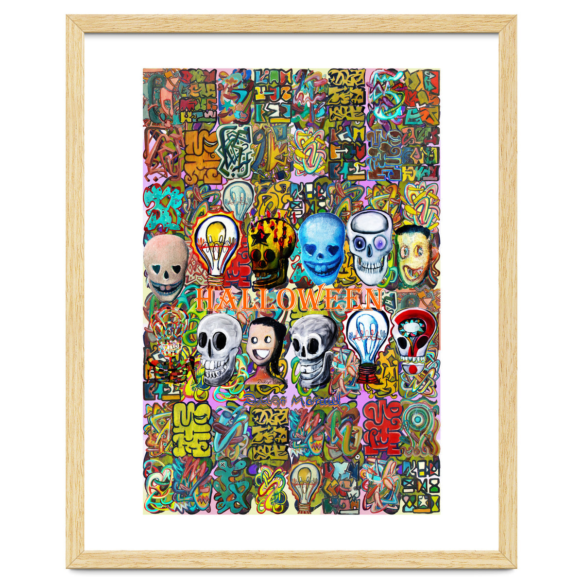 Graffiti Digital 2022 230