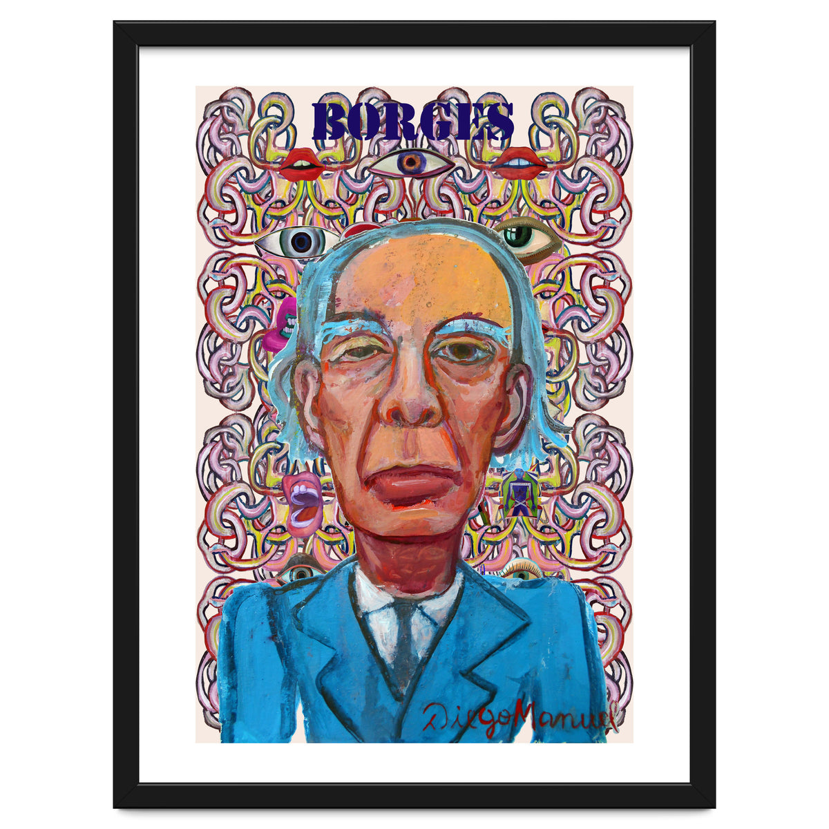 Borges 5