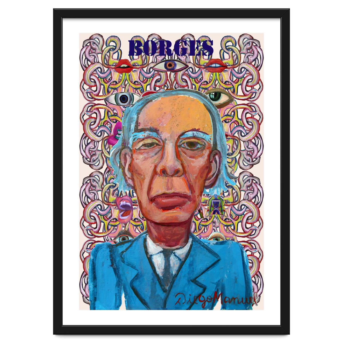 Borges 5