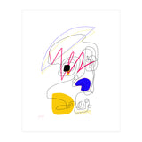 Speak (Print Only) thumbnail