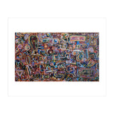 States Of Mind (Print Only) thumbnail