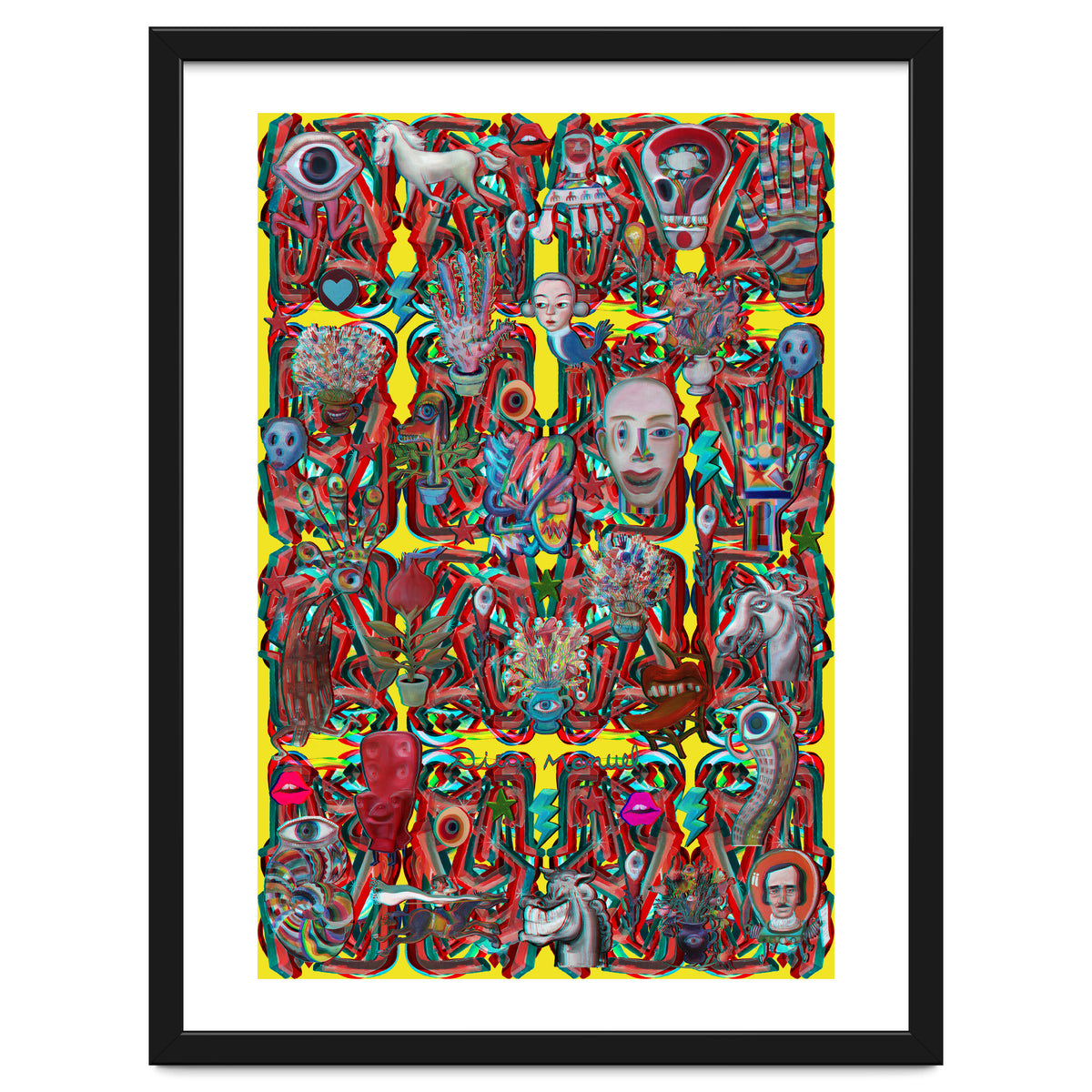 Formas 14 34 3d And Pop 4