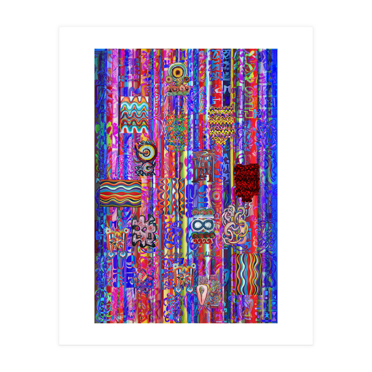 New Graffiti2022 223 (Print Only)