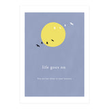 Night - life goes on  (Print Only) thumbnail