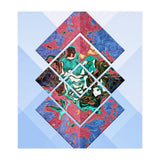 Geometric XXII (Print Only) thumbnail
