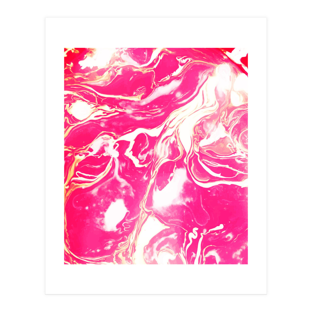 Showstopper (Print Only)