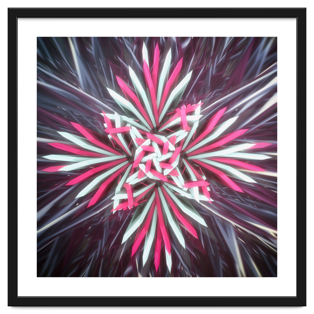 Cold Winter Con_Traption