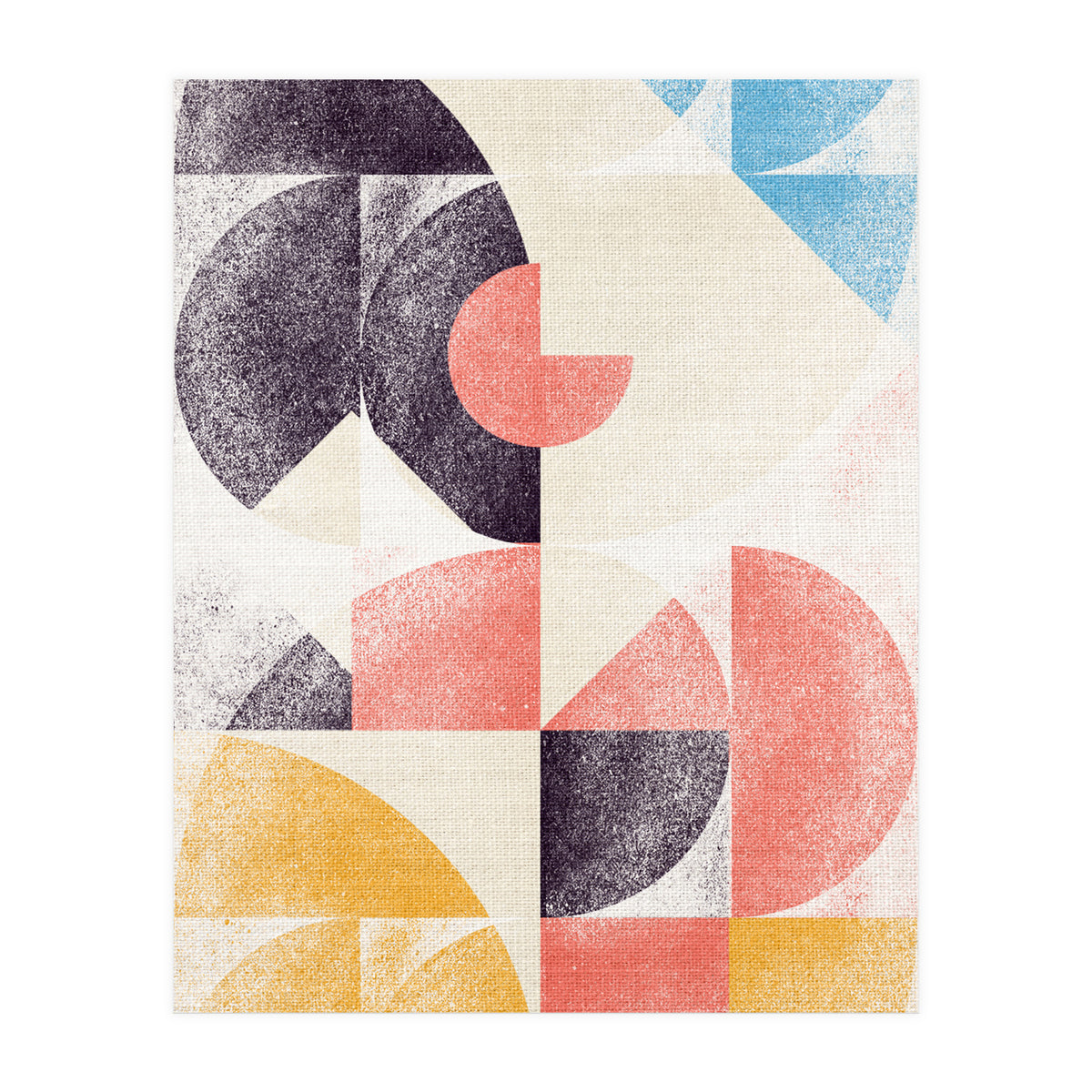 Blooming (4) (Print Only)