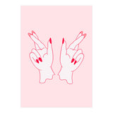 Luck (Print Only) thumbnail