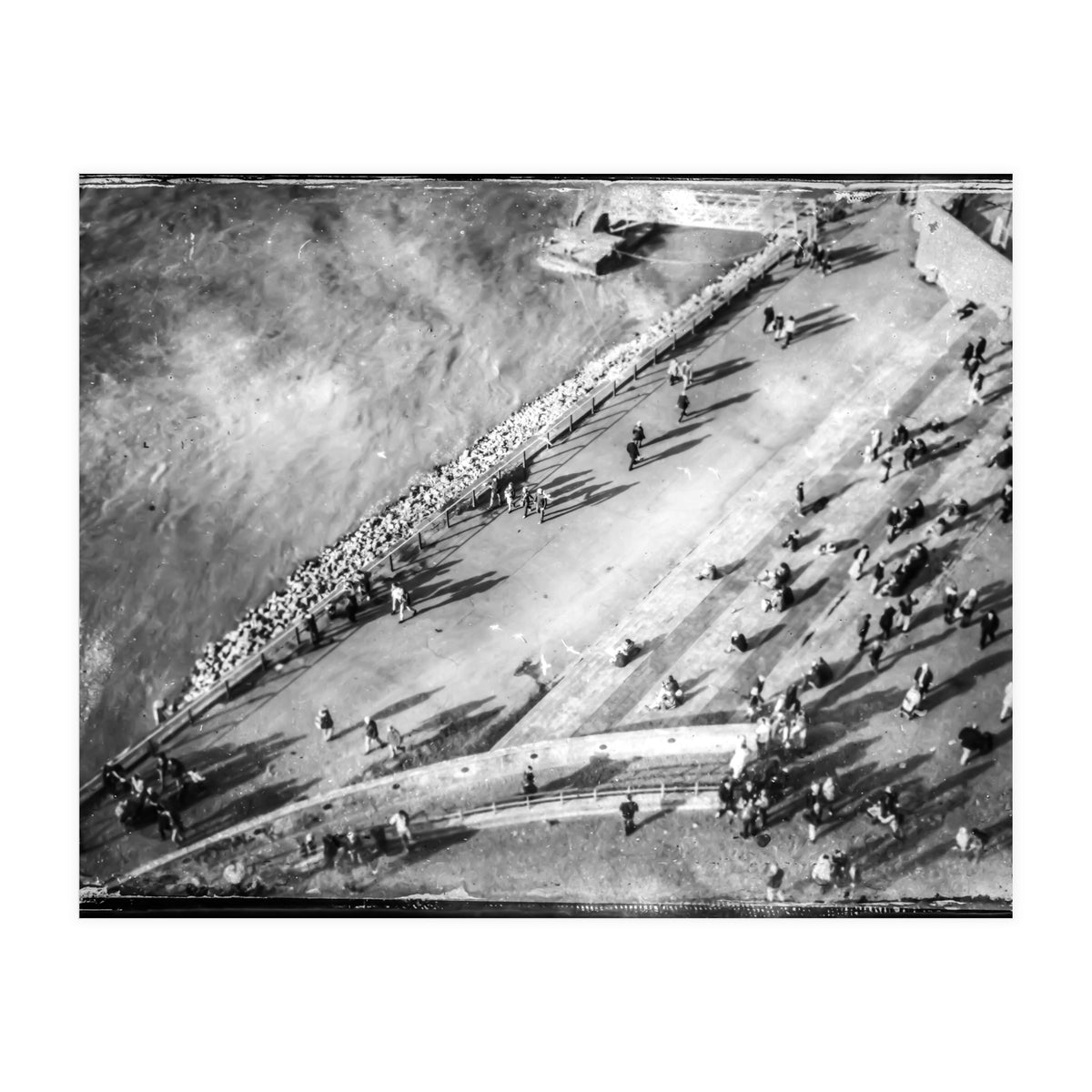 Riverside (Print Only)