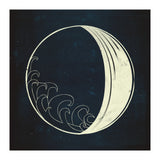 Tidal moon (Print Only) thumbnail