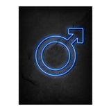 Man (Print Only) thumbnail