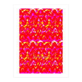 Pop Abstract A 70 (Print Only) thumbnail