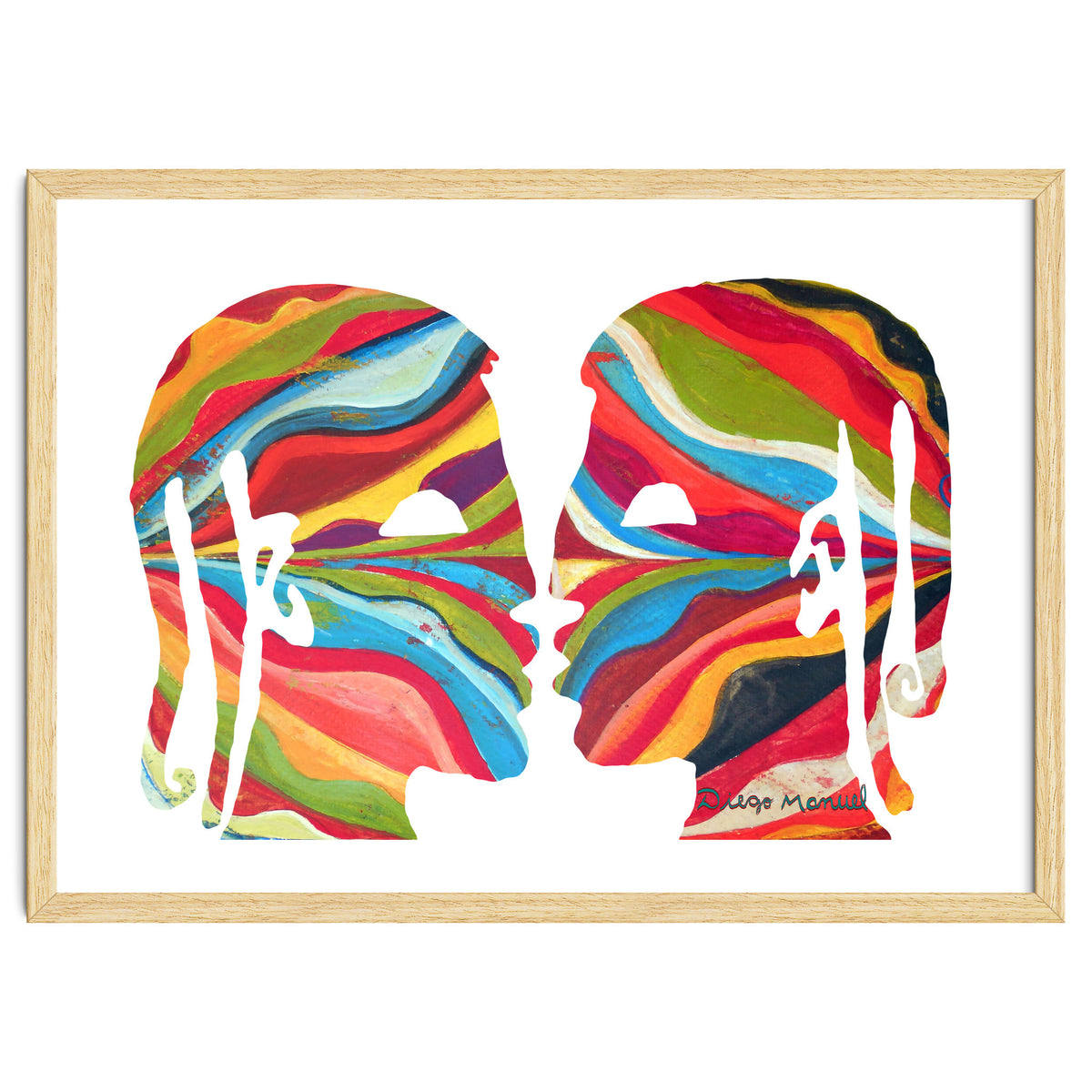 Graffiti Digital 12 2022 C 14